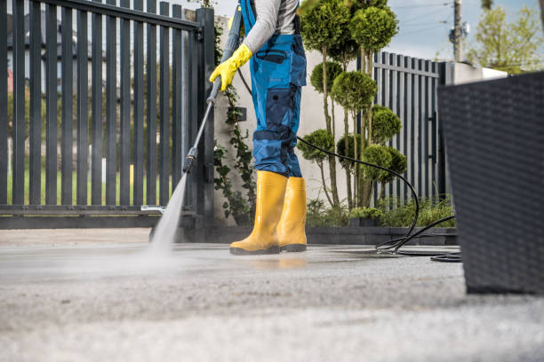 Best Playground Equipment Cleaning  in Savoy, IL