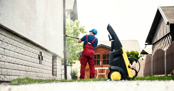 Professional Pressure Washing Services in Savoy, IL
